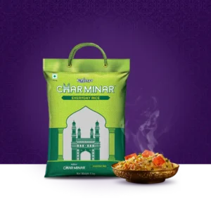 Charminar Everyday Rice