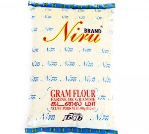 Gram Flour