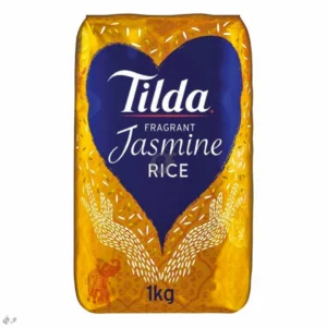 Tilda Fragrant Jasmine