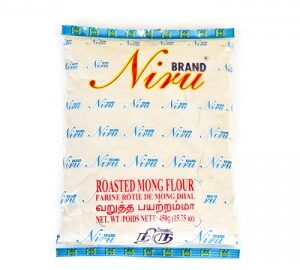 Roasted Mong Flour